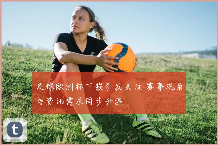 足球欧洲杯下载引发关注 赛事观看与资讯需求同步升温