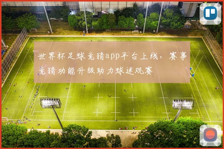 世界杯足球竞猜app平台上线,赛事竞猜功能升级助力球迷观赛